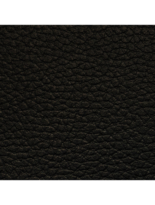 Dublino Nero Material Swatch (Nero)