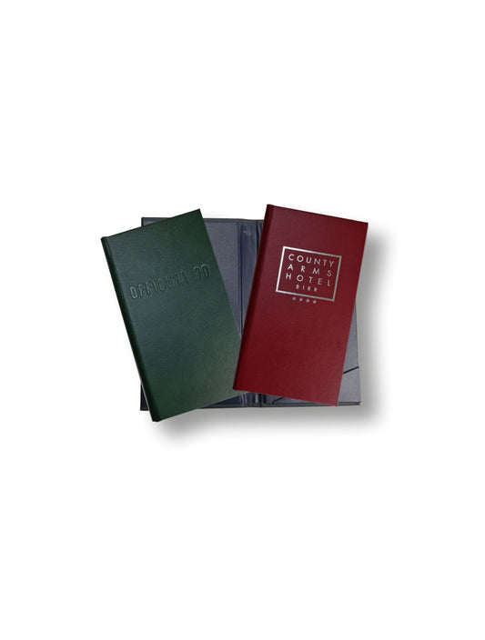 Presentatore di fatture di Edimburgo