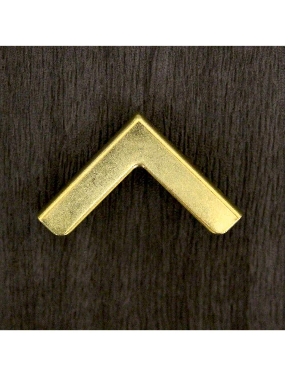 Protettore d'angolo di colore oro