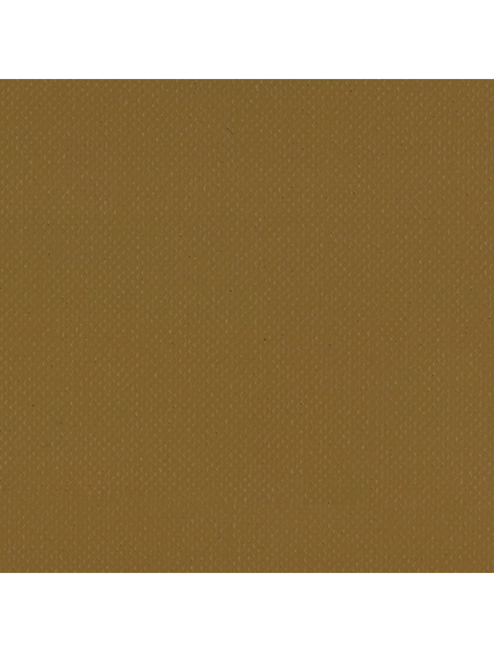 Swatch del materiale di senape di Londra