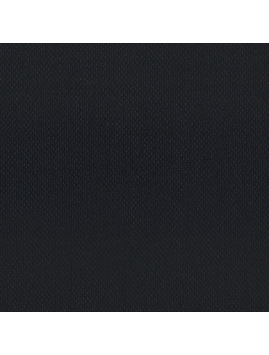 Swatch di materiale a carbone metallico di Londra