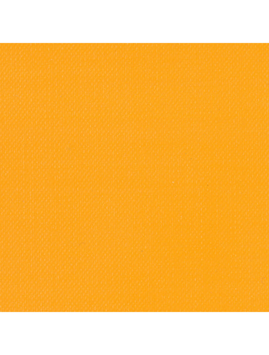 Swatch di materiale giallo di Londra