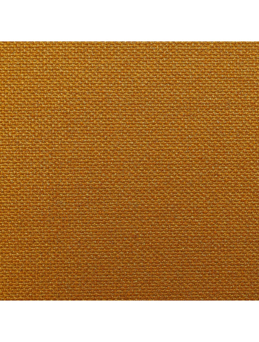 Swatch di materiale oro metallico di Londra