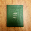 Binder ad anello di Londra