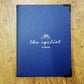 Binder ad anello di Londra