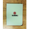 Binder ad anello di Londra