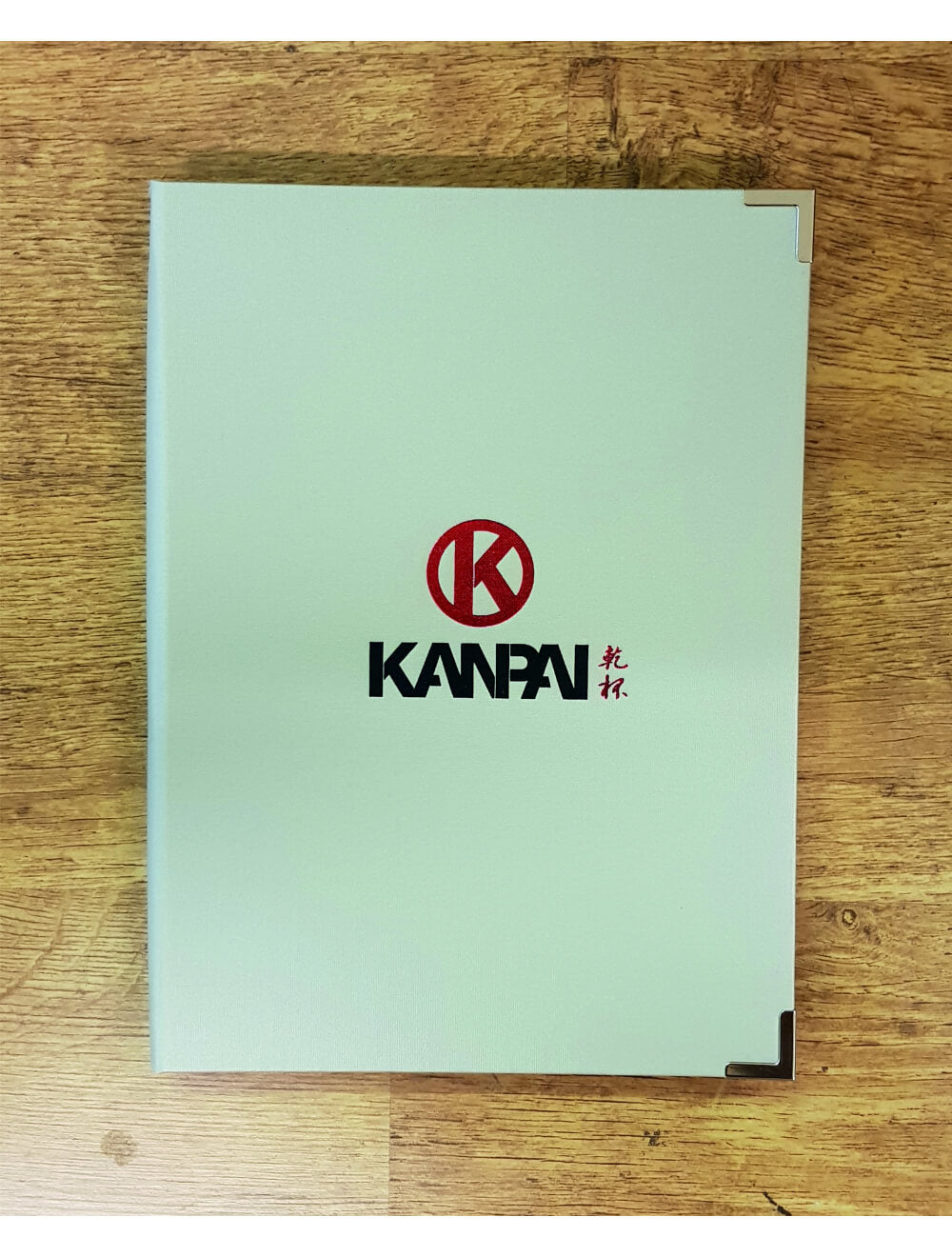 Binder ad anello di Londra