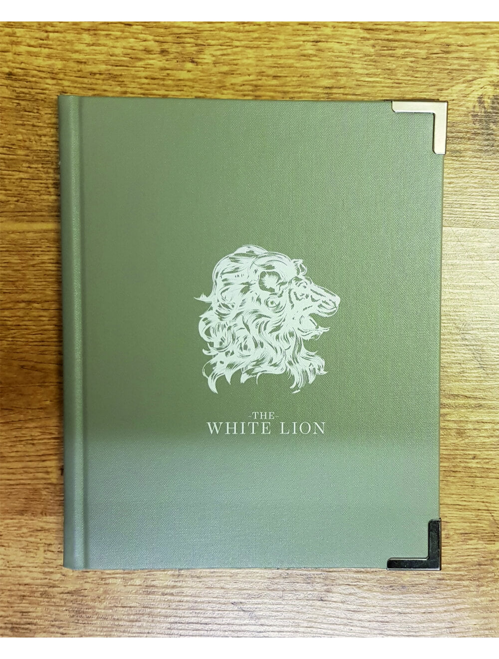 Binder ad anello di Londra