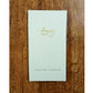 Binder ad anello di Londra