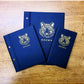 Binder ad anello di Londra
