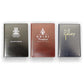 Binder ad anello di Oslo