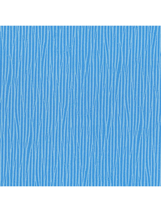 Swatch di materiale blu in polvere di Berlino