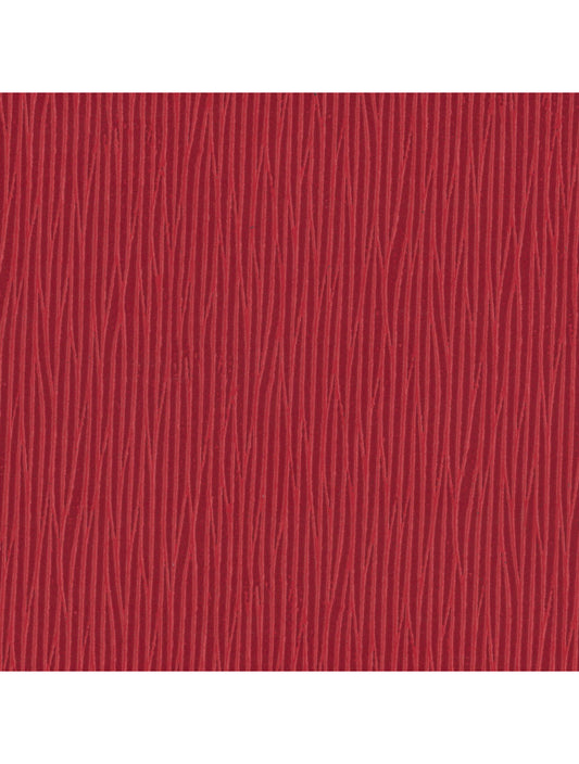 Berlino Glean Persian Red Material Swatch