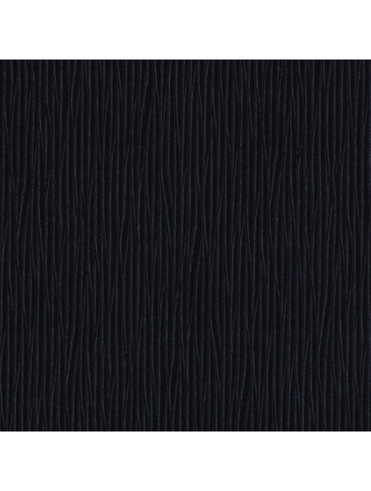 Swatch di materiale blu scuro di Berlin Glean