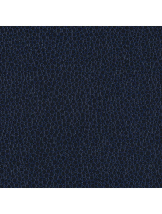 Swatch di materiale blu scuro di Berlin Mallory (PEM9205)