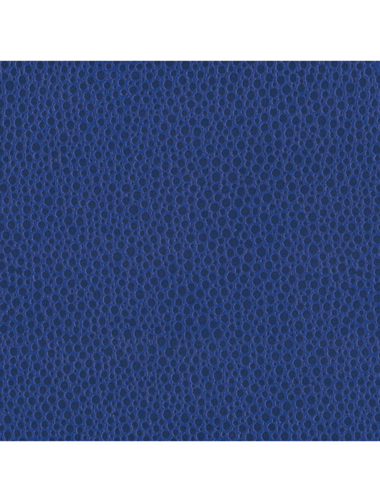 Swatch di materiale blu di Berlin Mallory (PEM9206)