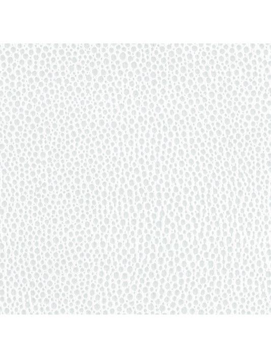 Swatch di materiale bianco Berlin Mallory (PEM9211)