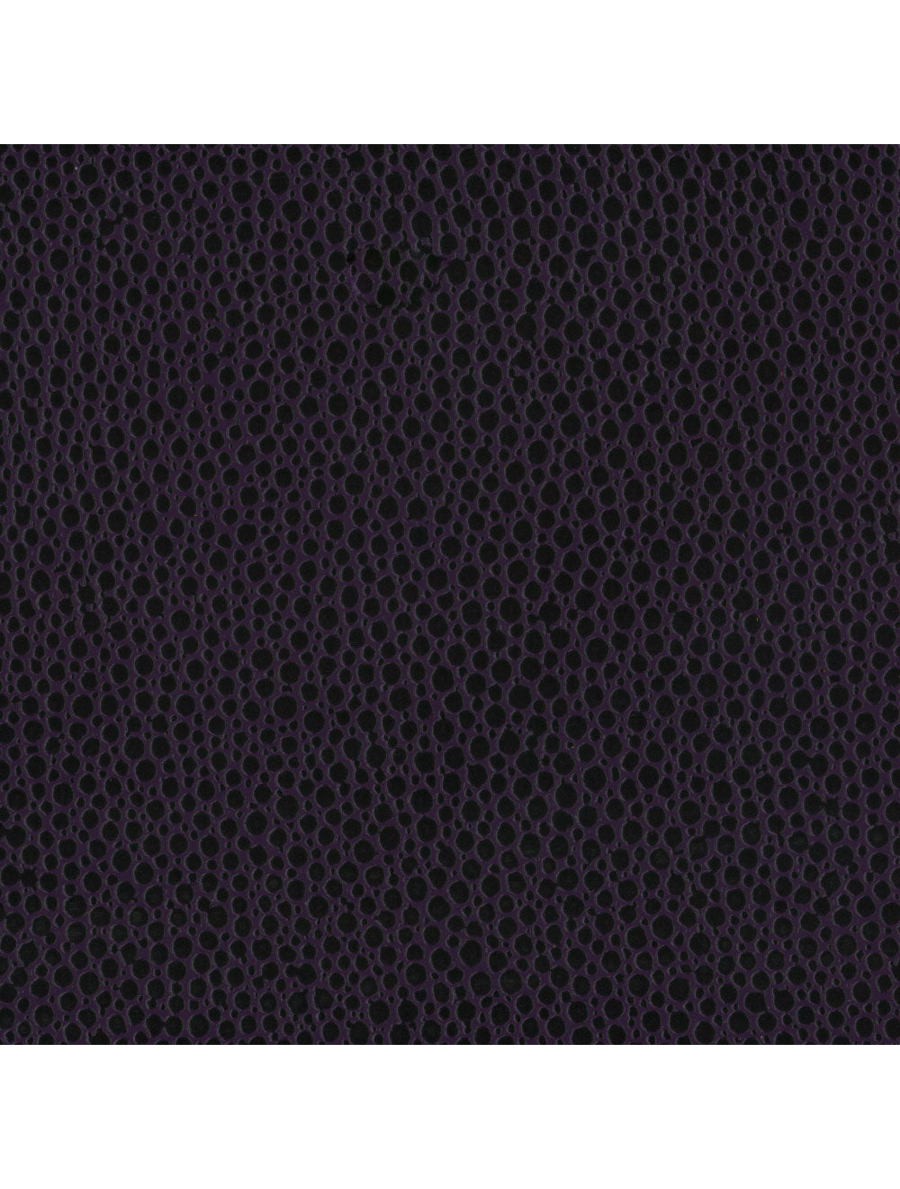 Swatch di materiali viola di Berlin Mallory (PEM9215)