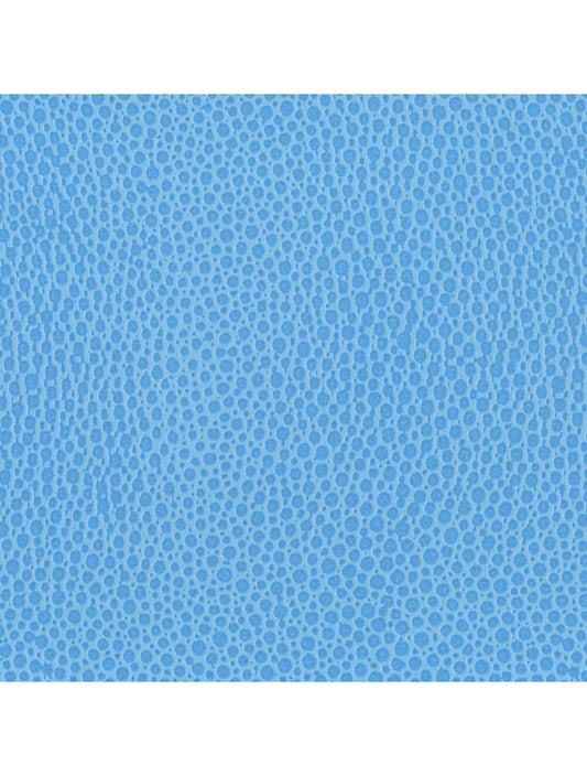 Swatch di materiale blu in polvere di Berlin Mallory (PEM9218)