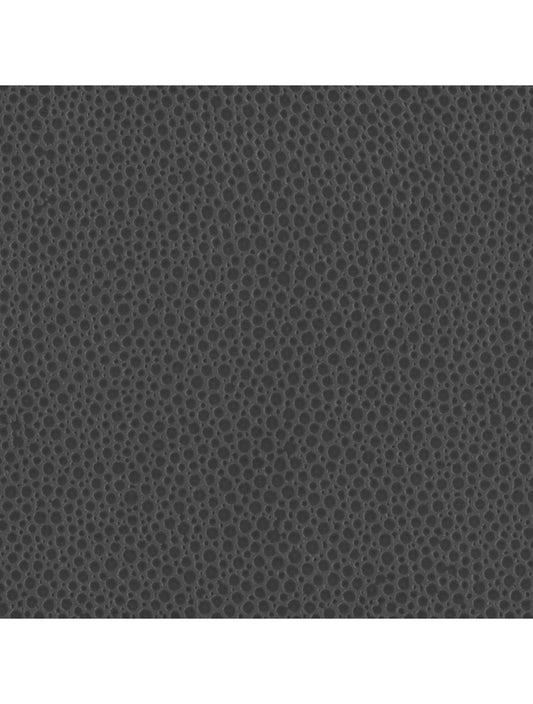 Swatch di materiale grigio chiaro di Berlin Mallory (PEM9232)