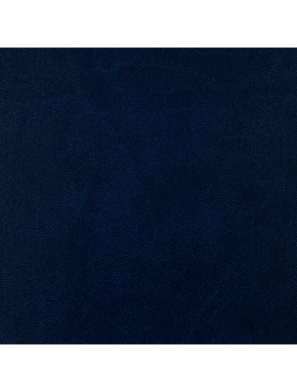 Swatch di materiale blu blu francese di Roma (4716)