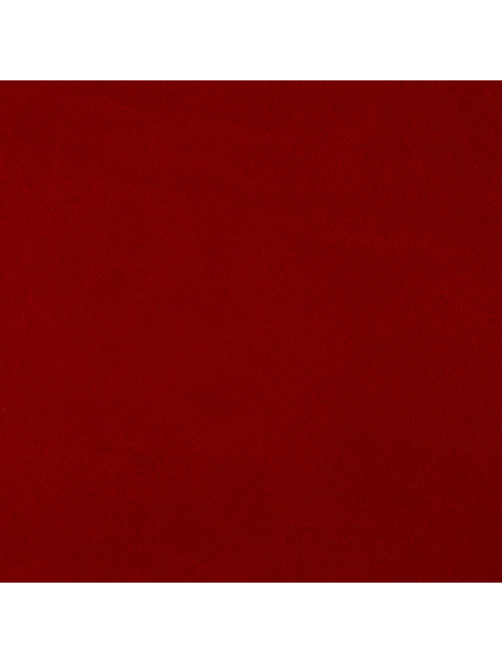 Swatch di materiale rosso Roma Berry (7968)