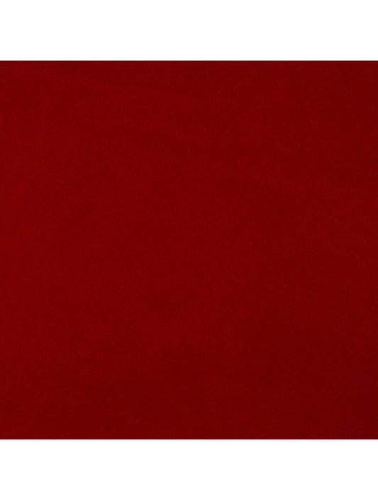 Swatch di materiale rosso Roma Berry (7968)