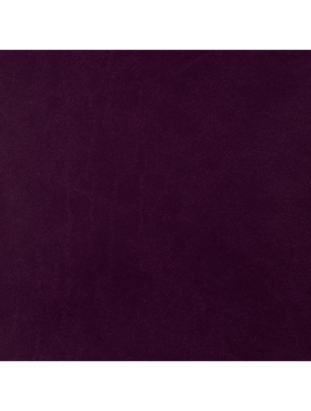 Swatch del materiale di melanzane Roma (D460-9682)