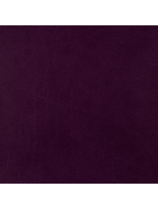Swatch del materiale di melanzane Roma (D460-9682)