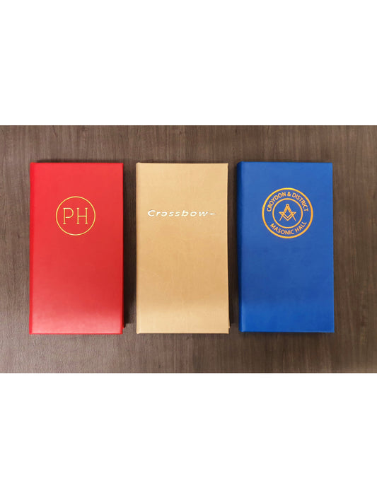 Presentatore di Bill di Roma