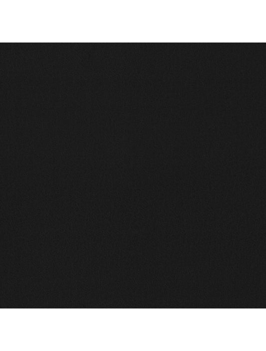 Swatch di materiale nero di Tokyo