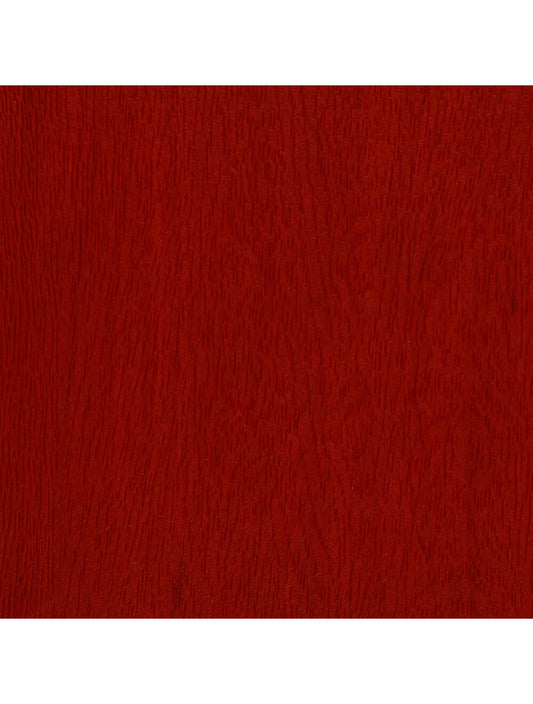 Swatch materiale a venatura in legno rosso di Washington (E948)
