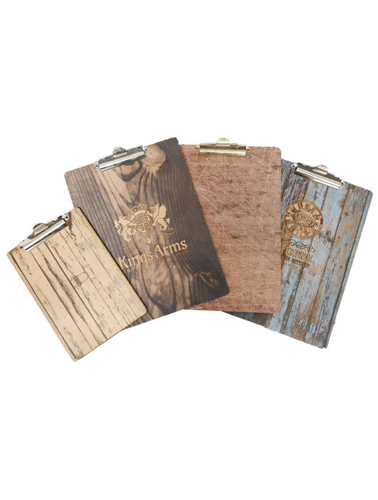 Appunti di legno