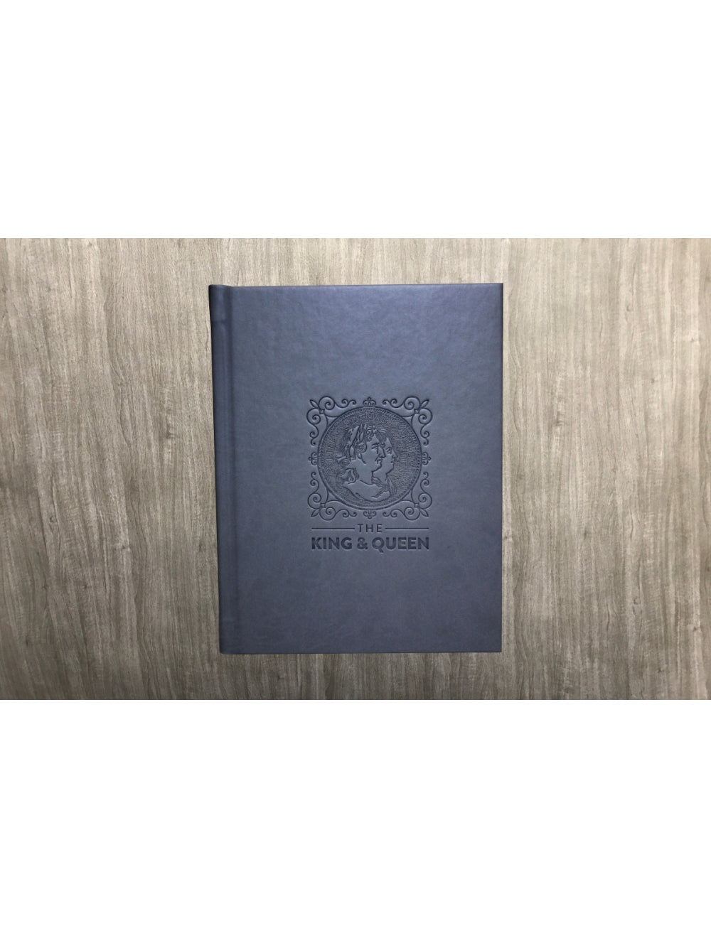 Presentatore di Bill di Roma