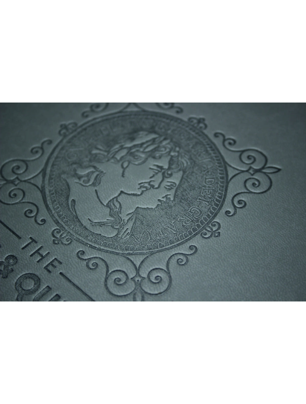 Bander Roma Ring