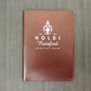Binder ad anello di Oslo