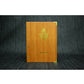 Athens Rustic Brown Menu Boards