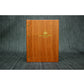 Athens Rustic Brown Menu Boards