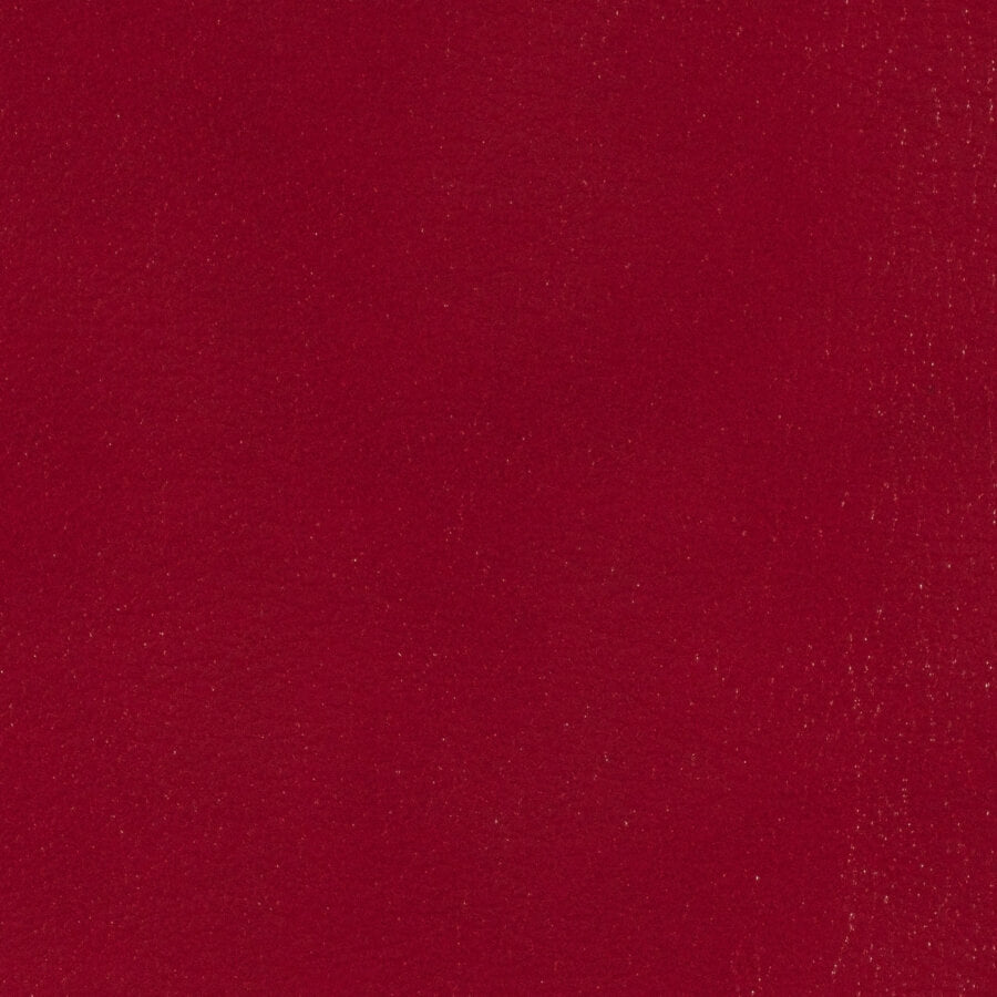 Swatch del materiale Claret di Edimburgo