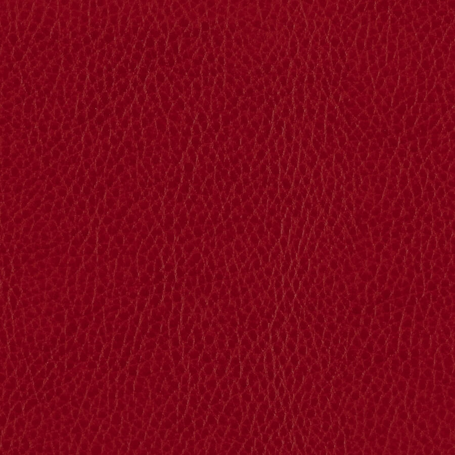 Campione di materiale rosso Zurigo